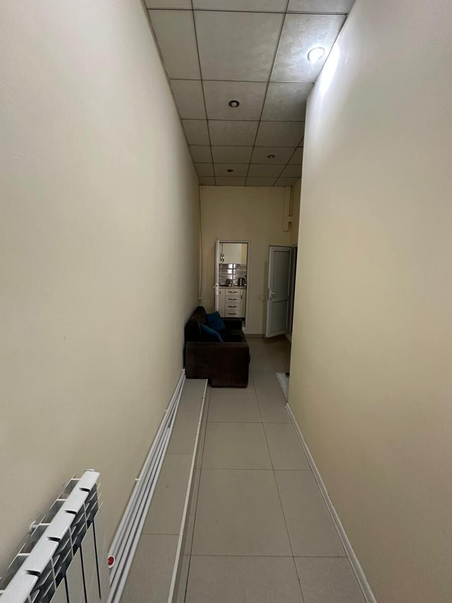 İcarəyə verilir obyekt 100 m² — Əmlak, Bakı (7)