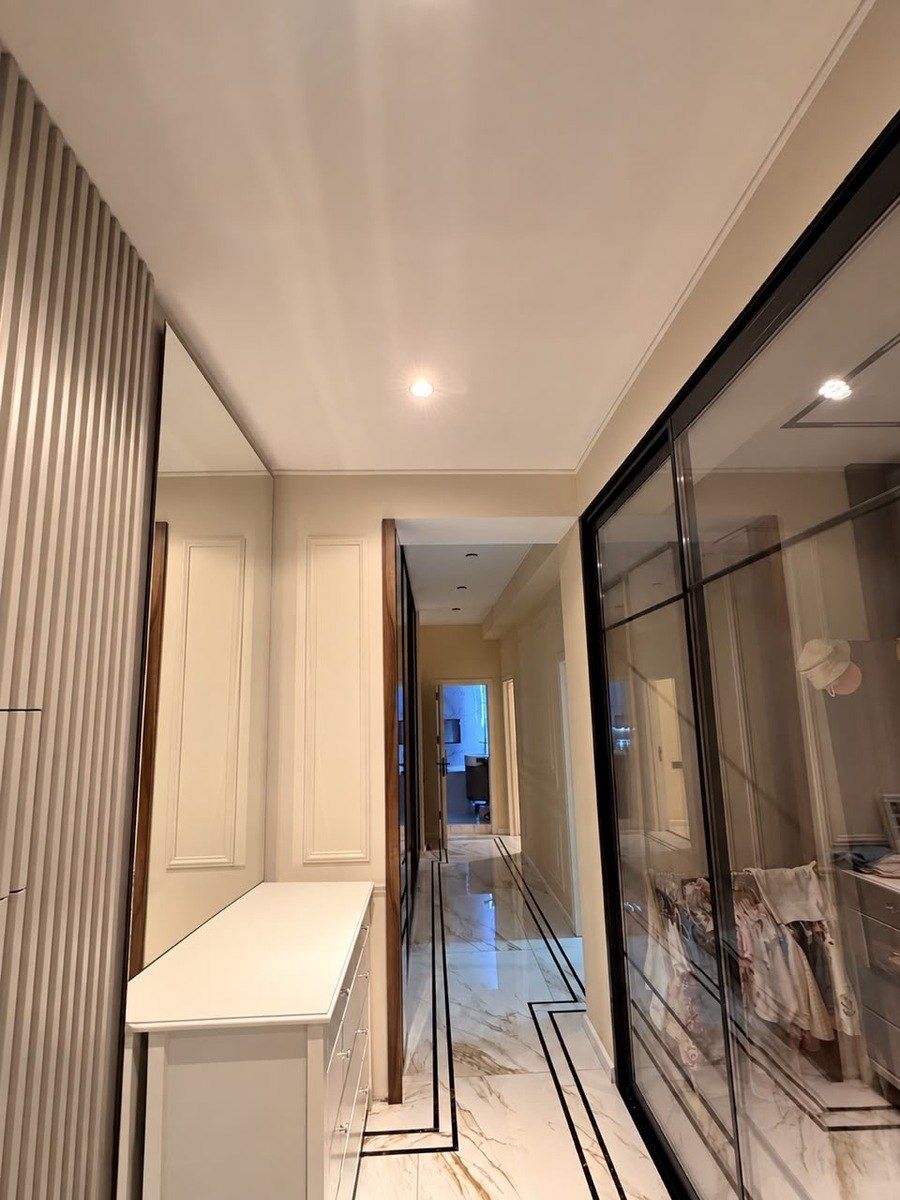 Satılır 2 otaqlı yeni tikili 107 m² — Mənzil, Bakı (11)