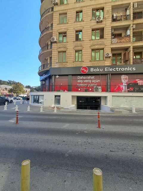 Satılır obyekt 192 m² — Xırdalan