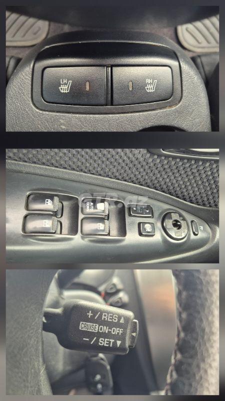 Hyundai Tucson 2.0 L, 2008, 188 000 km — Avtomobillər, Goranboy (3)
