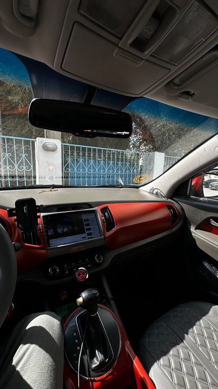 Kia Sportage, 2.0 L, 2011 il, 349 000 km 50-EJ-052 — Avtomobillər, Sumqayıt (12)