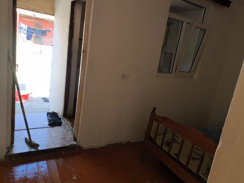 60 kv. m, 2 otaqlı, Telefon, İnternet, Qaz — Ev, villa, Bakı (7)