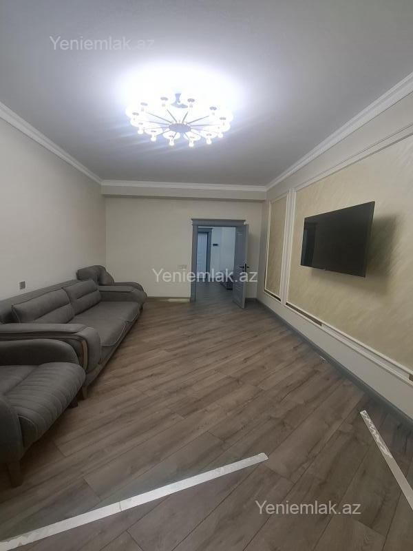 Satılır 2 otaqlı Bina evi menzil (Yeni tikili), 80 m², Sumqayıt Bulvarı — Mənzil, Sumqayıt (5)