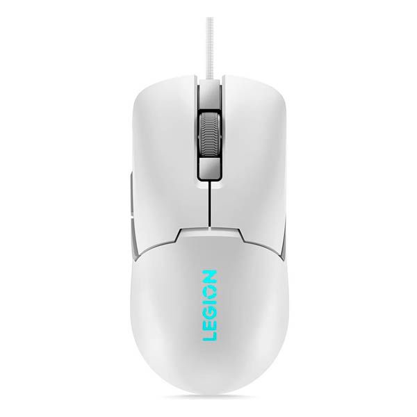 Legion M300s RGB Gaming Mouse Glacier White GY51H47351 — Mallar, Bakı