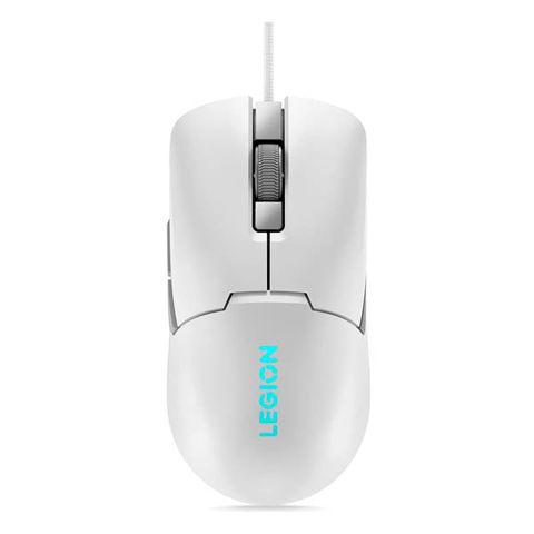 Legion M300s RGB Gaming Mouse Glacier White GY51H47351 — Bakı