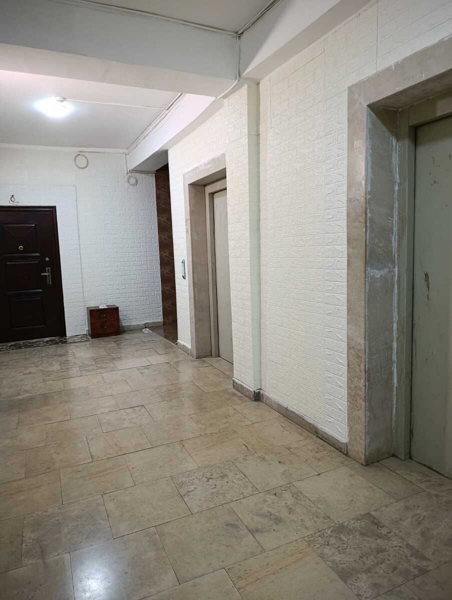 Satılır 3 otaqlı yeni tikili 130 m² — Mənzil, Bakı (6)