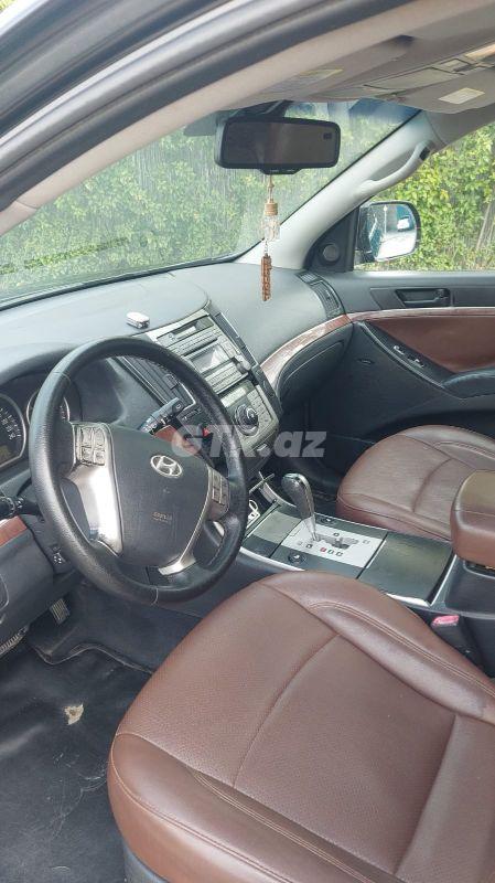 Hyundai Veracruz 3.8 L, 2008, 350 000 km — Avtomobillər, Gəncə (6)