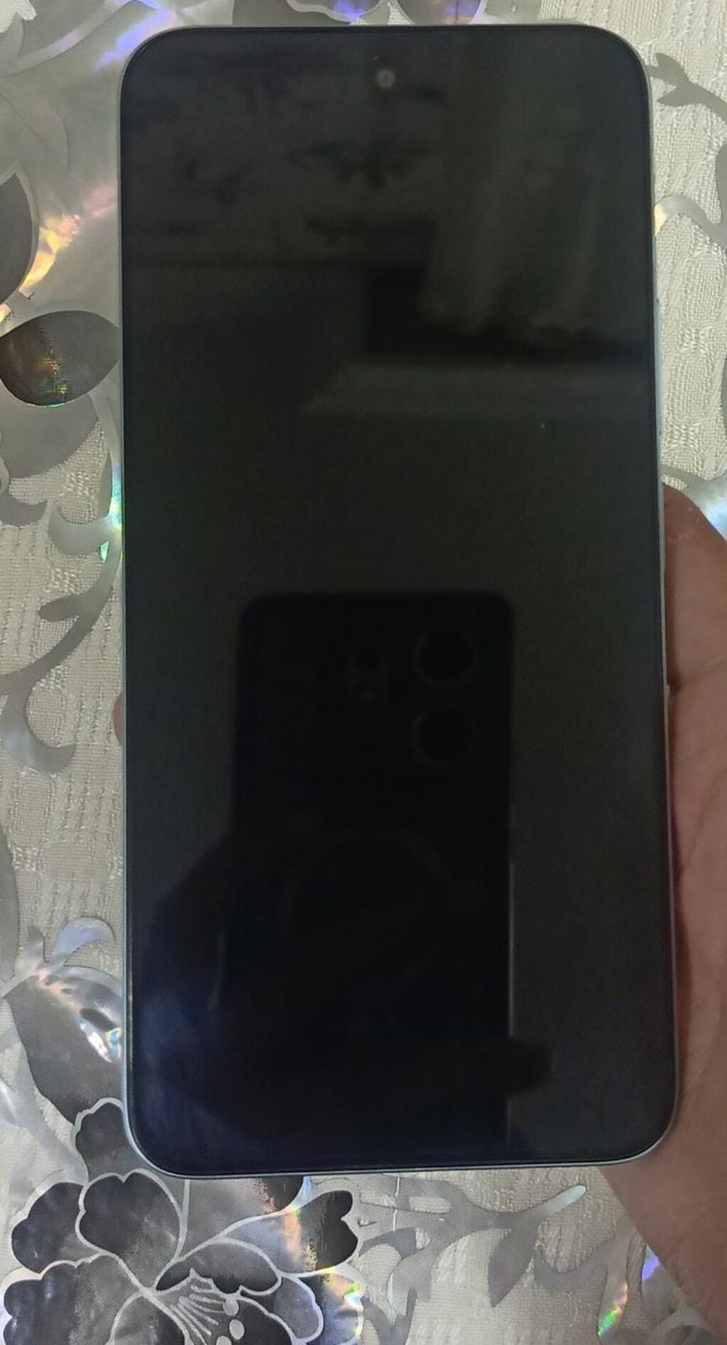 Poco M7, 128 GB, rəng - Göy — Xiaomi, Bakı