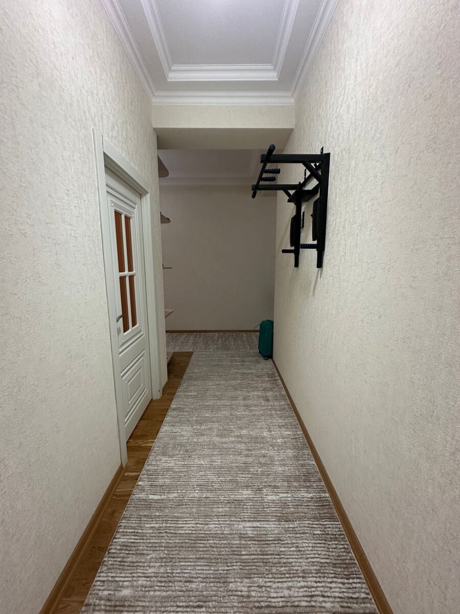 Satılır 3 otaqlı yeni tikili 110 m² — Mənzil, Bakı (11)