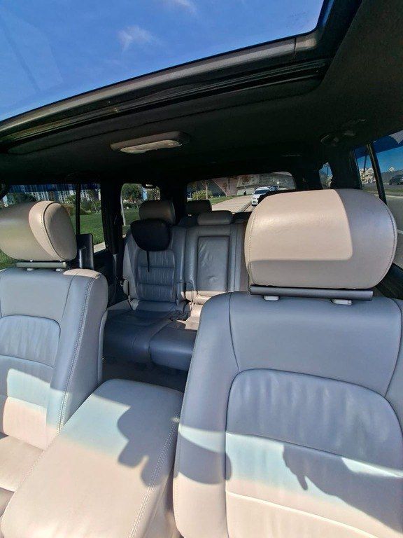 Lexus LX 470, 4.7 L, 2007 il, 190 000 km 99-FH-201 — Avtomobillər, Bakı (10)