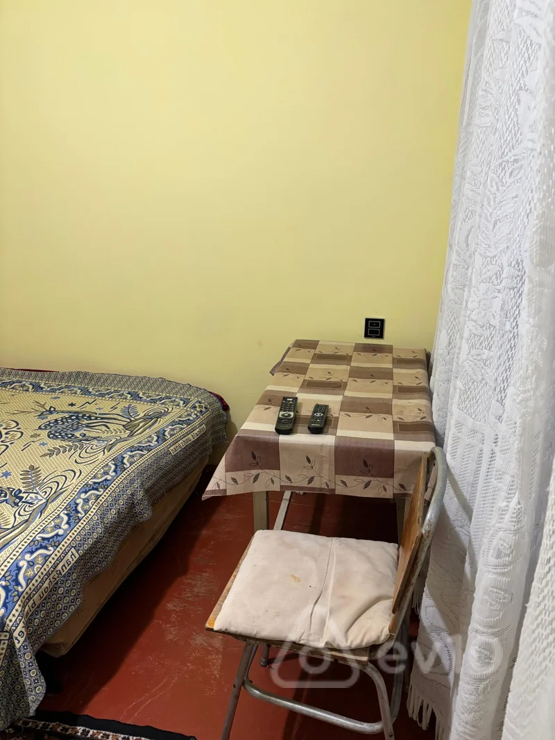 1 otaqlı həyət evi, 40 m², Yeni Günəşli — kirayə — Ev, villa, Bakı (4)