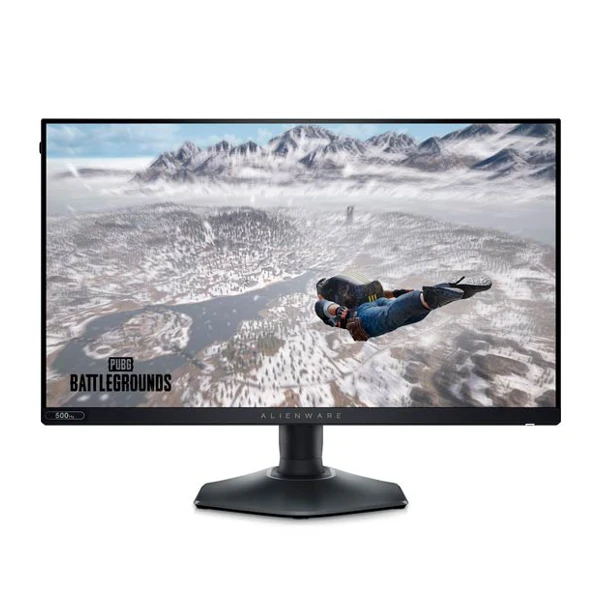 Dell Alienware AW2524HF 500Hz Gaming Monitor — Mallar, Bakı