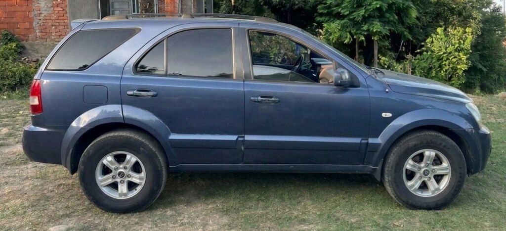 Kia Sorento, 2.5 L, 2002 il, 357 000 km — Avtomobillər, Astara (3)