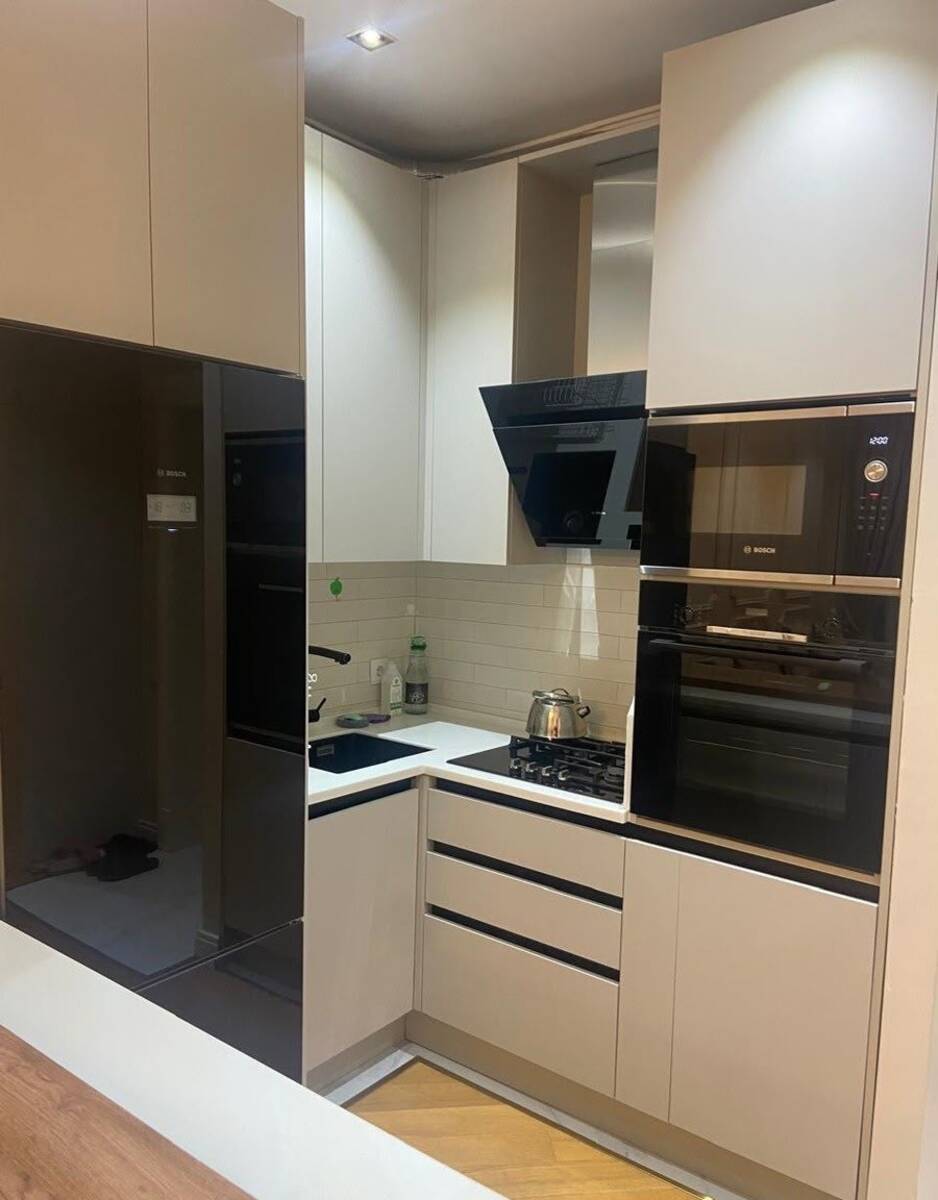 Satılır 2 otaqlı yeni tikili 65 m² — Mənzil, Bakı (10)