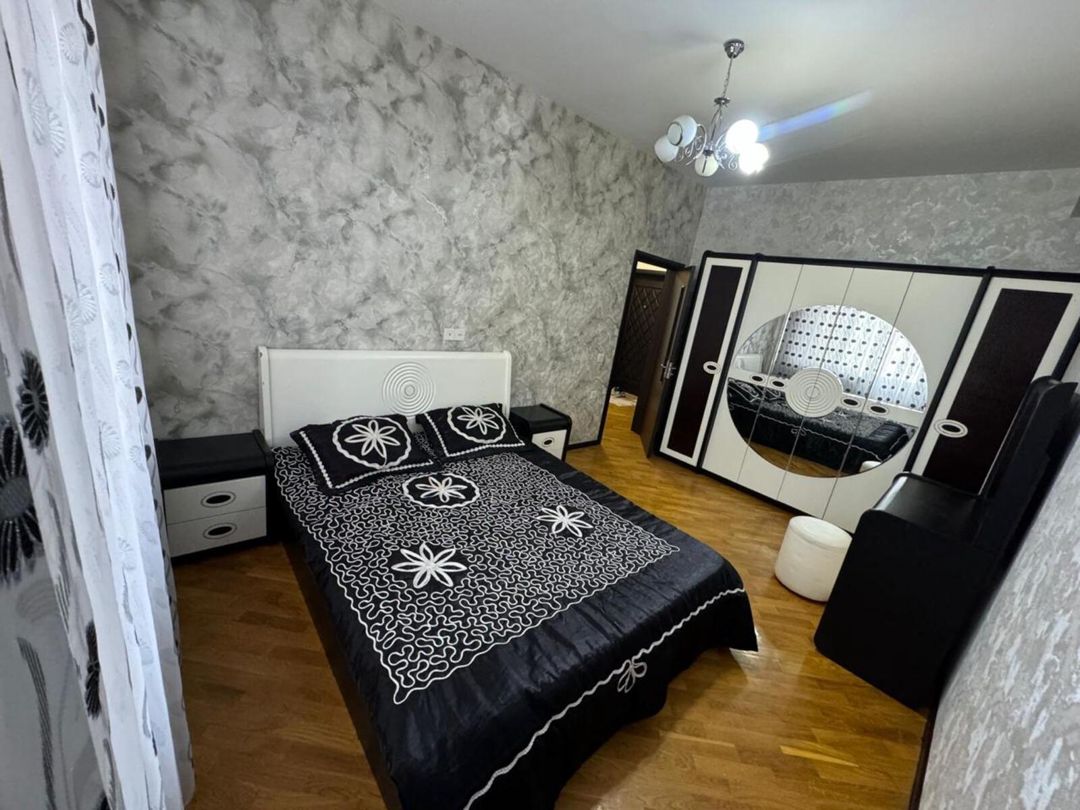 Satılır 2 otaqlı yeni tikili 80 m² — Mənzil, Bakı (2)