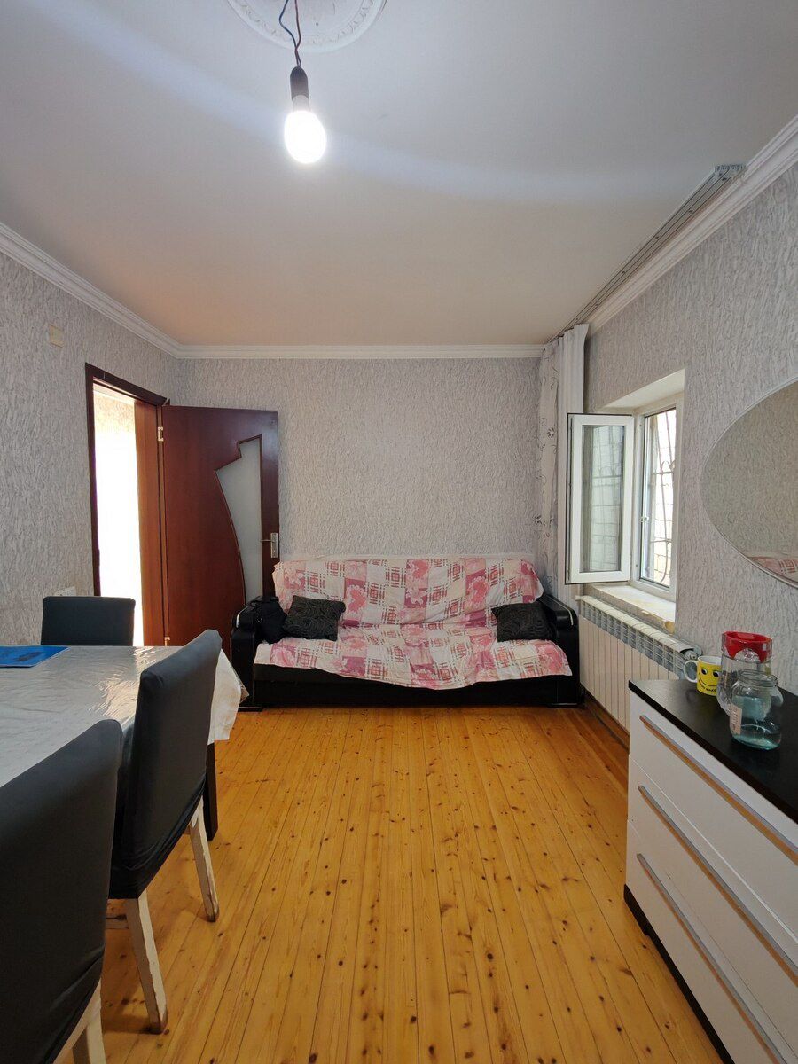 Həyət evi, Xırdalan ş — Ev, villa, Xırdalan (2)