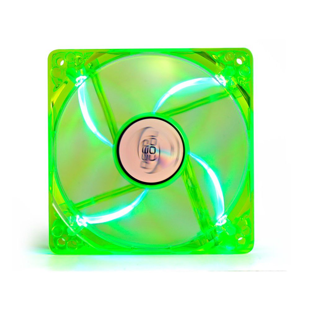 DeepCool Xfan 120U G/B — Mallar, Bakı (2)
