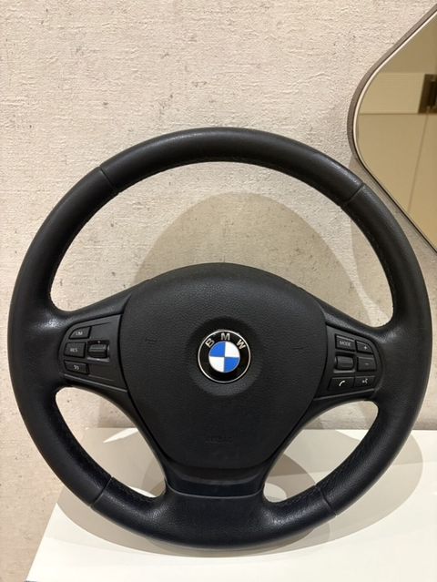 BMW sükan orijinal — Bakı