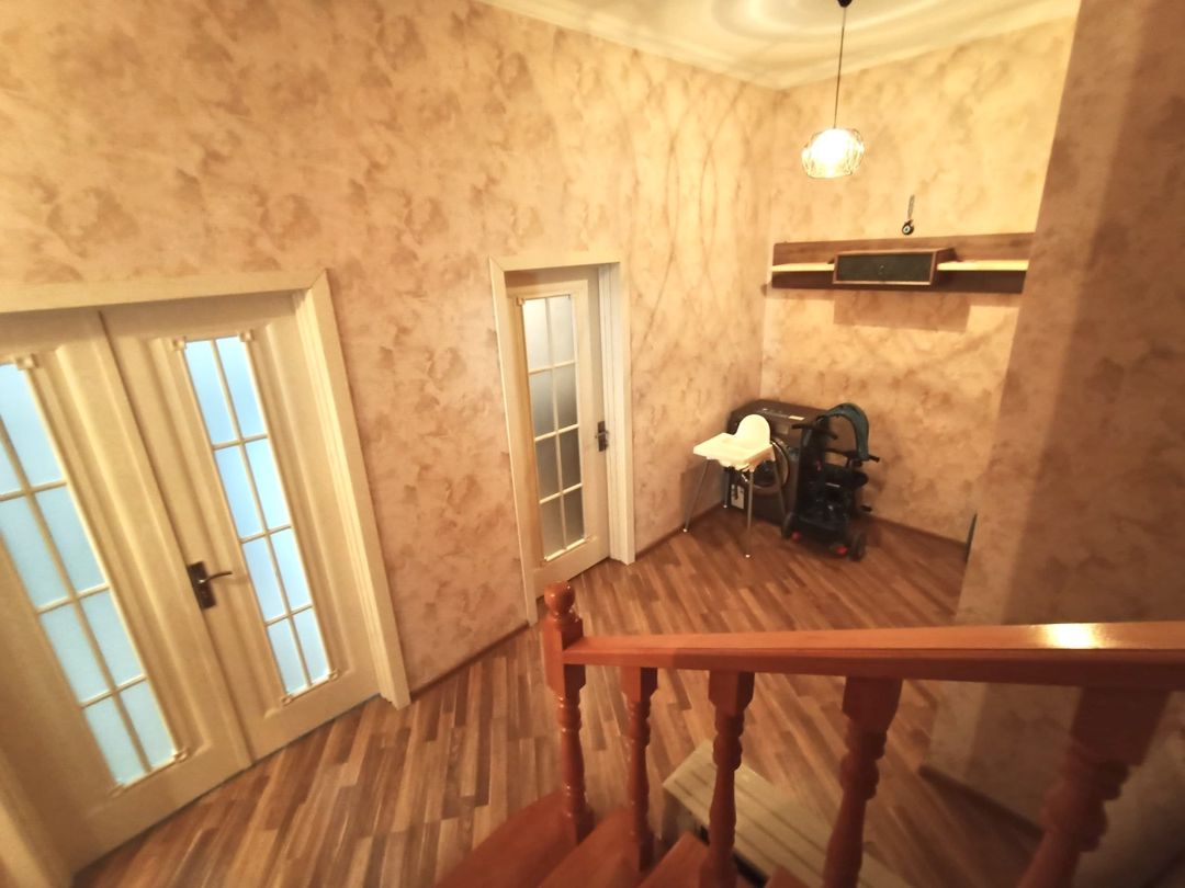 Satılır 5 otaqlı həyət evi/bağ evi 141 m² — Ev, villa, Bakı (5)