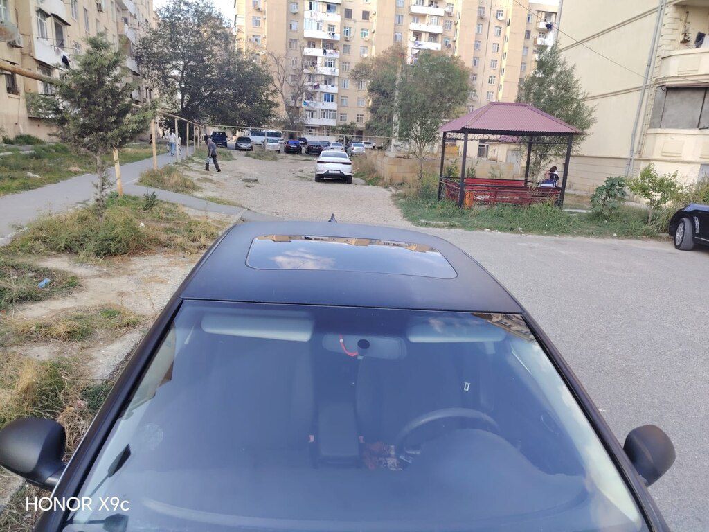 Volkswagen Passat, 2.0 L, 2007 il, 110 000 km 77-CO-297 — Avtomobillər, Bakı (10)