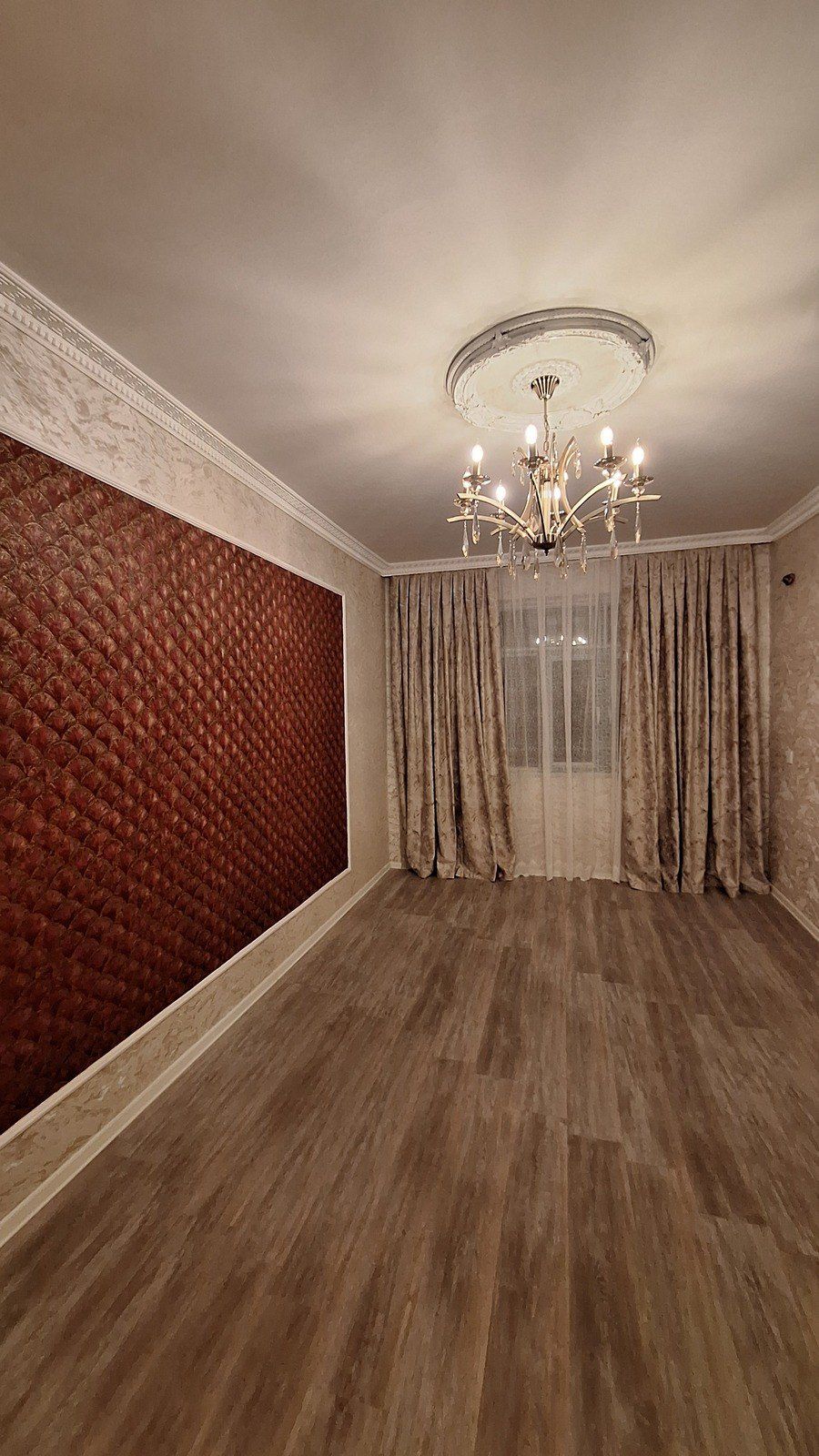 Satılır 2 otaqlı köhnə tikili 35 m² — Mənzil, Bakı (3)