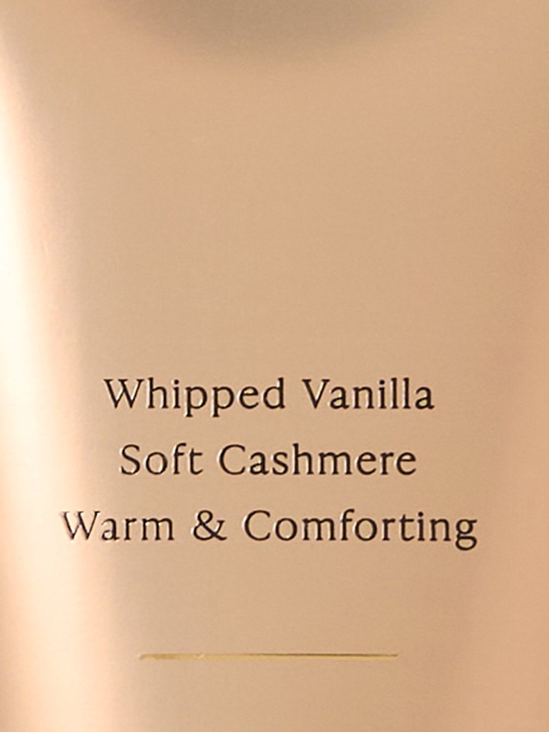 Bədən üçün losyon Victoria's Secret Bare Vanilla Classic, 236 ml — Mallar, Bakı (3)