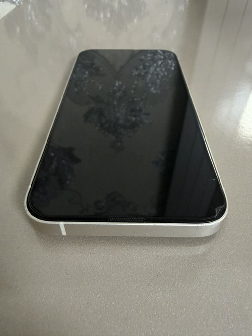 IPhone 13, 128 GB, Ağ — Apple iPhone, Xırdalan (5)