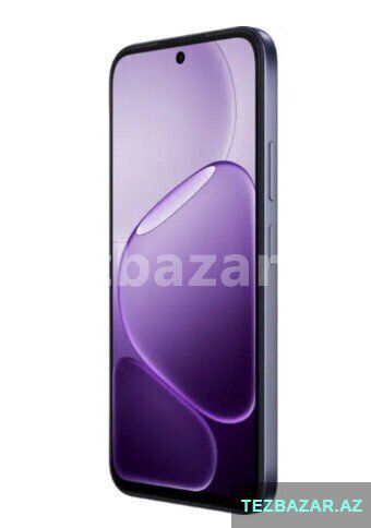 Oppo A6 təzə kimidir ehtiyac üçün satılır — Smartfonlar, Füzuli (2)