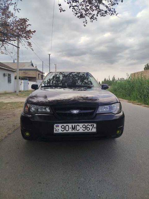 Daewoo Nexia, 1.5 L, 2011 il, 320 000 km — Hacıqabul