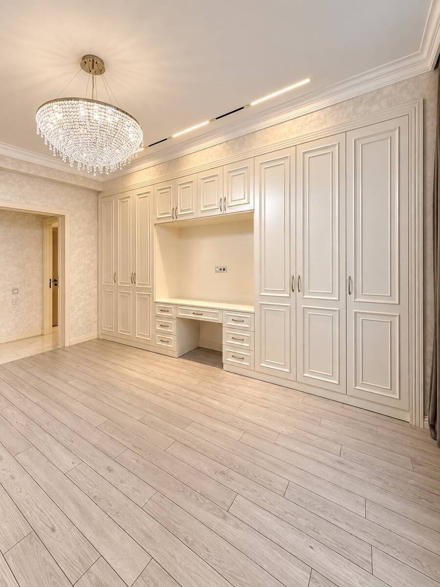 Satılır 3 otaqlı yeni tikili 92 m² — Mənzil, Bakı