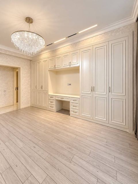 Satılır 3 otaqlı yeni tikili 92 m² — Bakı