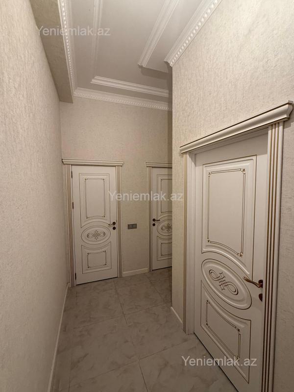 Satılır 3 otaqlı Bina evi menzil (Yeni tikili), 84 m², Sumqayıt Bulvarı — Mənzil, Sumqayıt (8)