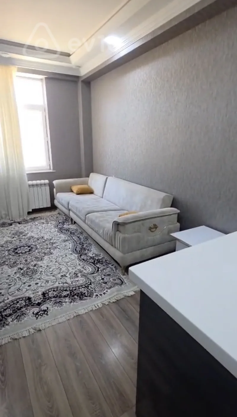 2 otaqlı mənzil, 42 m², Xırdalan — kirayə — Mənzil, Xırdalan (4)
