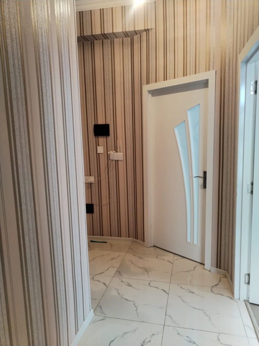 2-otaqlı mənzil kirayə verilir, Xırdalan ş., 58 m² — Mənzil, Xırdalan (3)