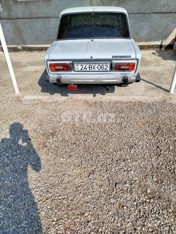 Lada (vaz) 2106 1.6 l, 1994, 100 000 km 24-BX-062 — Avtomobillər, Hacıqabul (3)