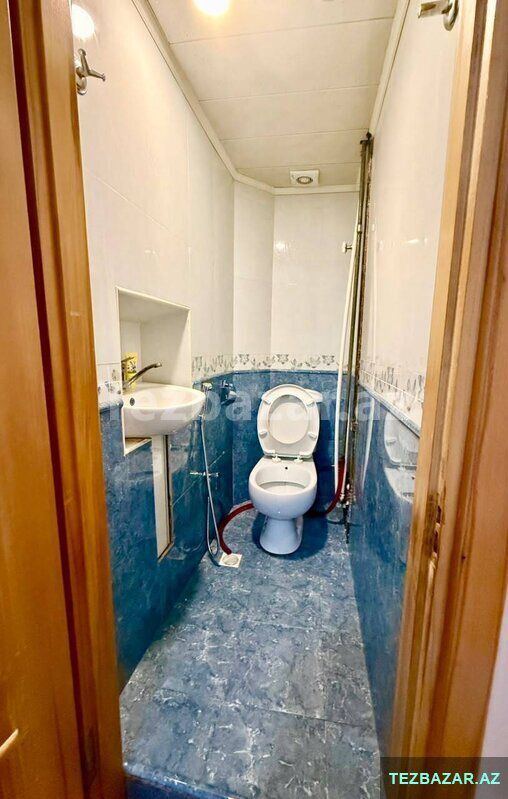 Biləcəri qesebesi Qabıl Suleymanov kucesı — Ev, villa, Bakı (9)