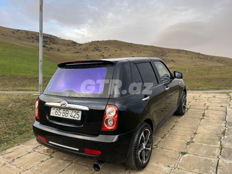 Lifan 320 1.3 L, 2012, 235 000 km 65-BB-425 — Avtomobillər, Yardımlı (7)