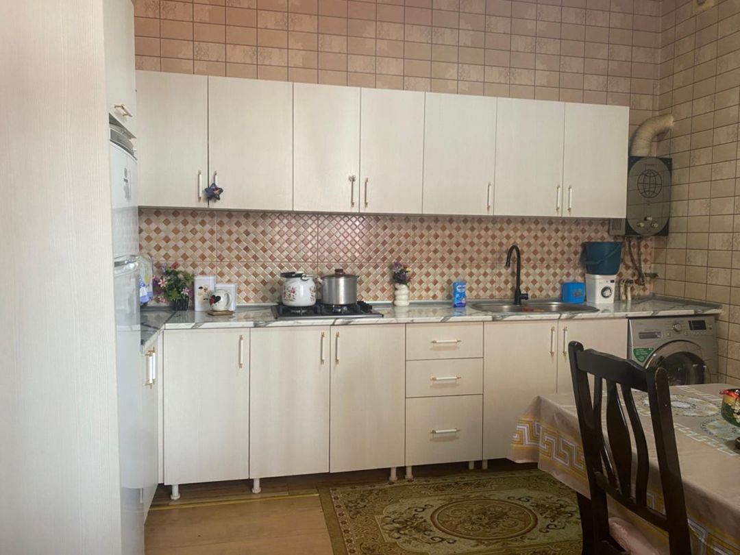 Həyət evi, Sumqayıt ş — Ev, villa, Sumqayıt (11)