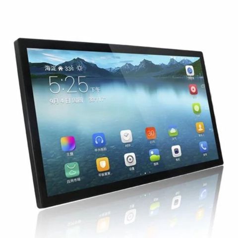 Avtomobil android monitoru — Bakı