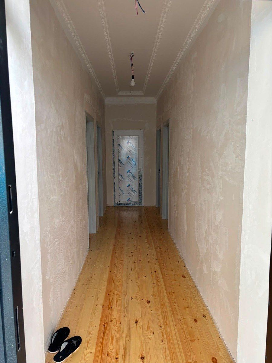 Satılır 3 otaqlı həyət evi/bağ evi 90 m² — Ev, villa, Bakı (9)