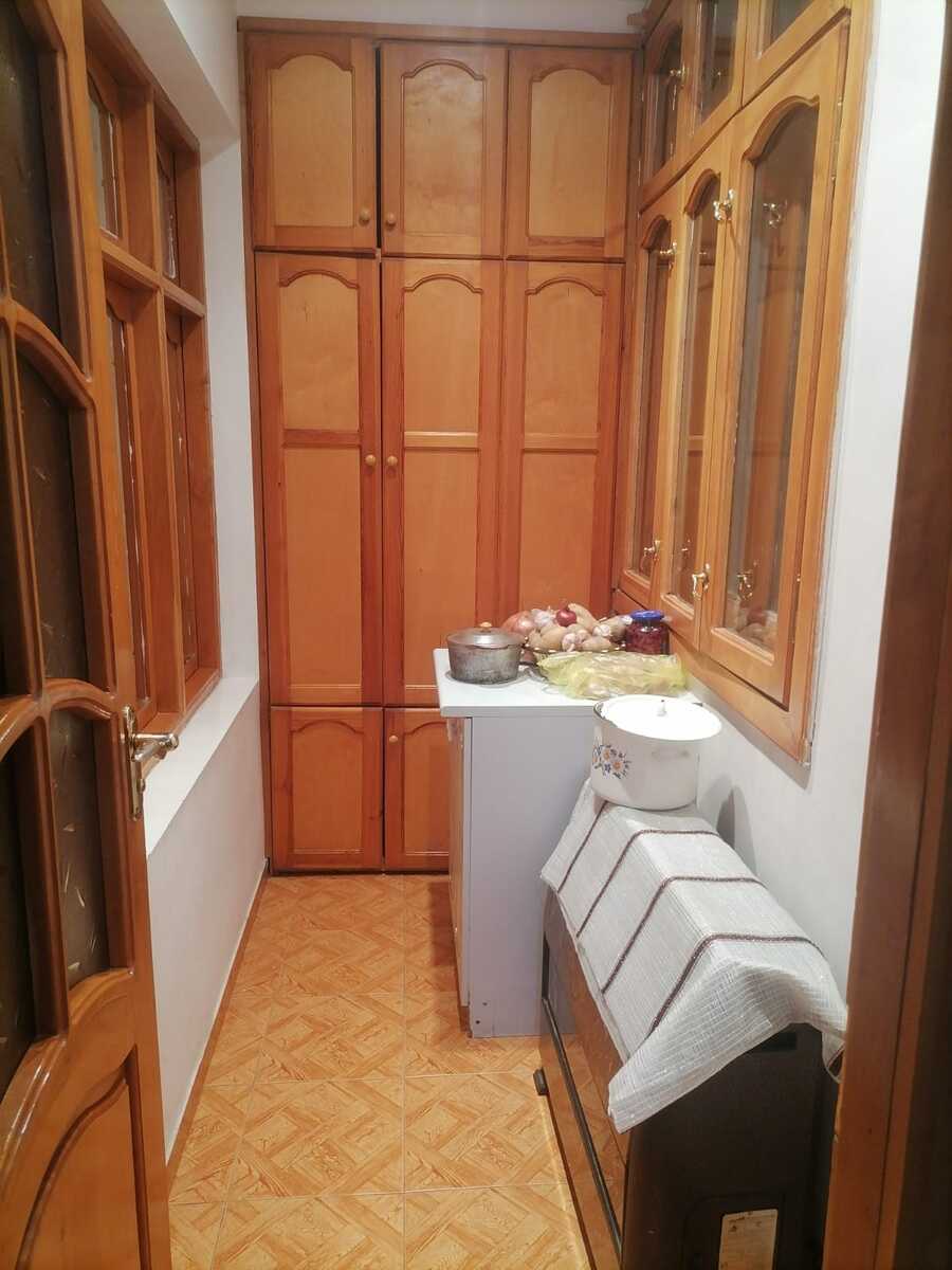 Satılır 4 otaqlı köhnə tikili 105 m² — Mənzil, Bakı (4)