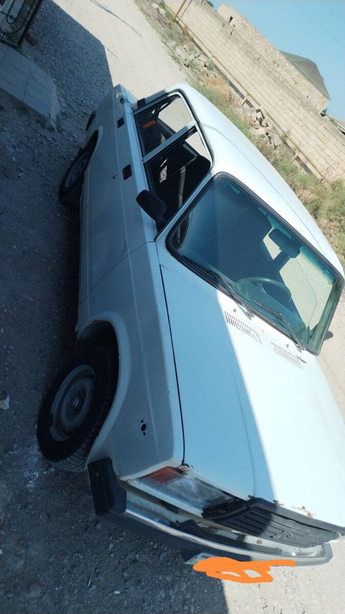 Lada (vaz) 2107, 2004 il — Avtomobillər, Bakı (4)