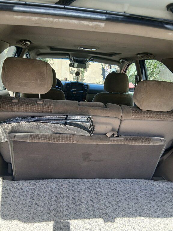 Kia Sorento, 2.5 L, 2003 il, 299 500 km 99-DV-313 — Avtomobillər, Bakı (2)