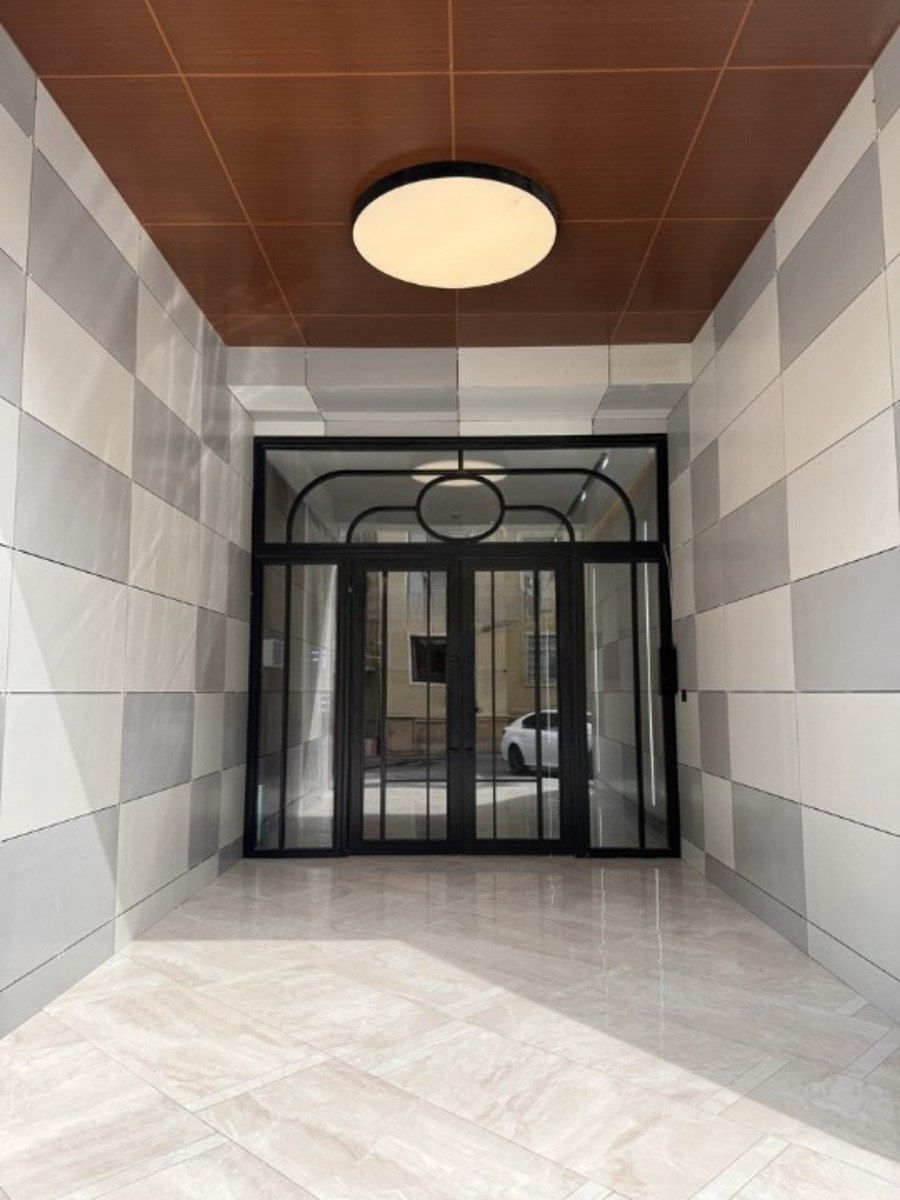Satılır 2 otaqlı yeni tikili 64 m² — Mənzil, Bakı (8)
