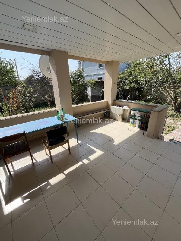 Satılır 4 otaqlı Həyət evi / Villa, 100 m², Ağstafa — Ev, villa, Ağstafa (8)