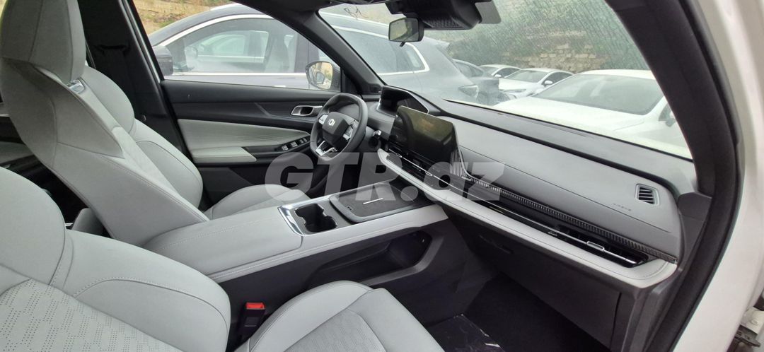 Changan Qiyuan Q05 1.5 L, 2024, Yeni — Avtomobillər, Bakı (6)
