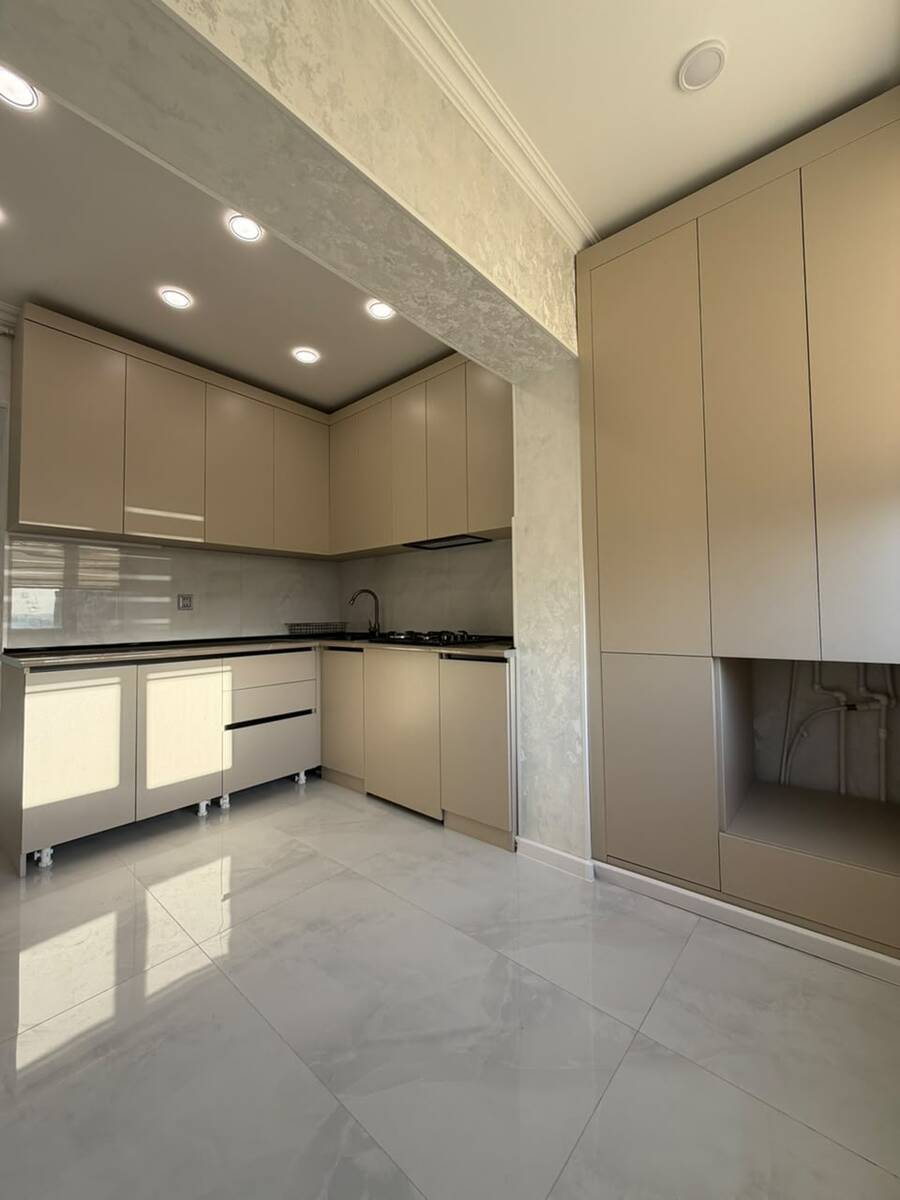 Satılır 2 otaqlı yeni tikili 70 m² — Mənzil, Bakı (6)