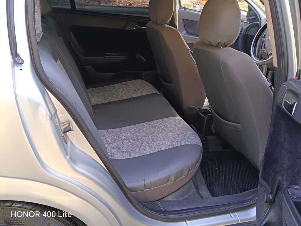 Opel Astra, 1.6 L, 2000 il, 254 180 km — Avtomobillər, Bakı (9)