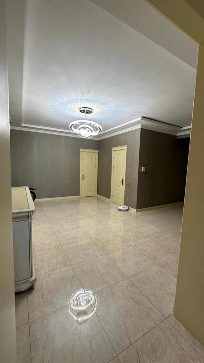 Satılır 3 otaqlı yeni tikili 165 m² — Mənzil, Bakı (5)
