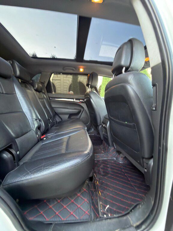 Kia Sorento, 2.0 L, 2012 il, 139 965 km 90-SO-841 — Avtomobillər, Gəncə (7)